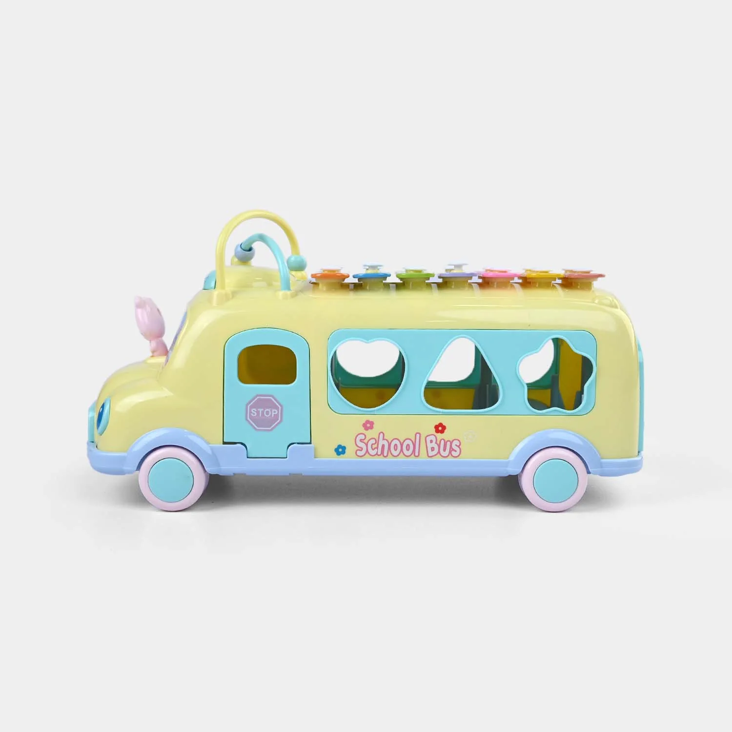 Multifunction School Bus - Image 5
