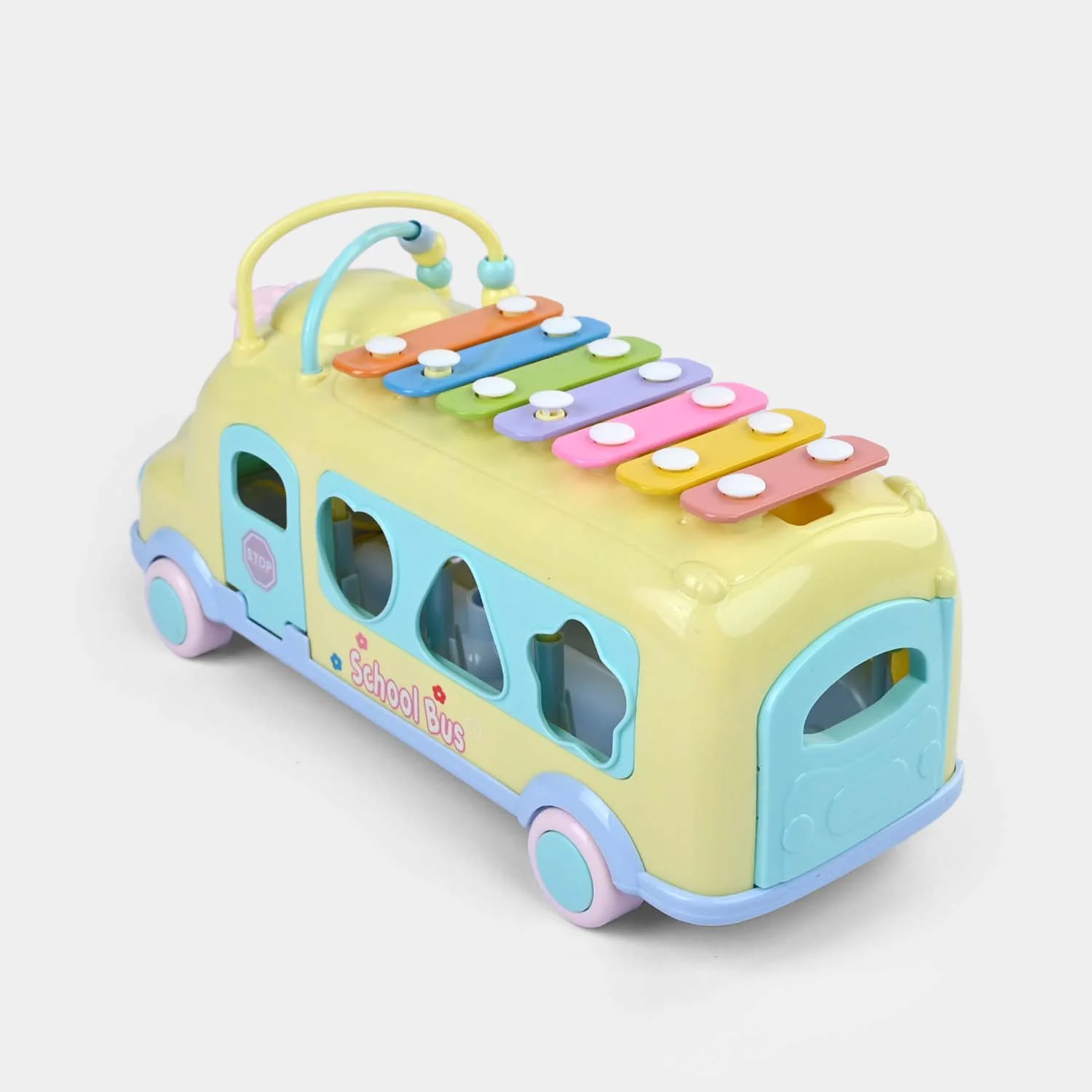 Multifunction School Bus - Image 7
