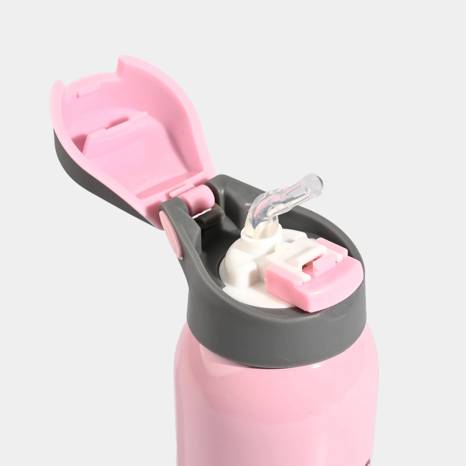 Water Bottle Steel | 500ML - Image 2