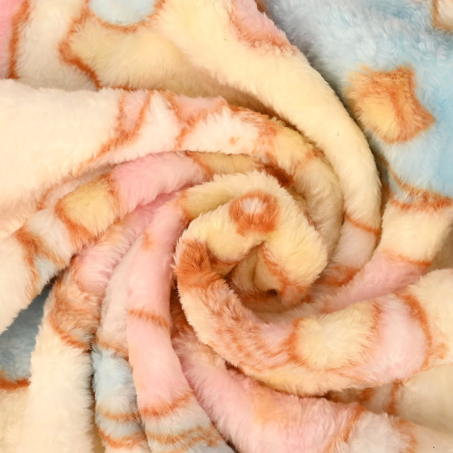 Zipper Blanket | 32"x34" - Image 3