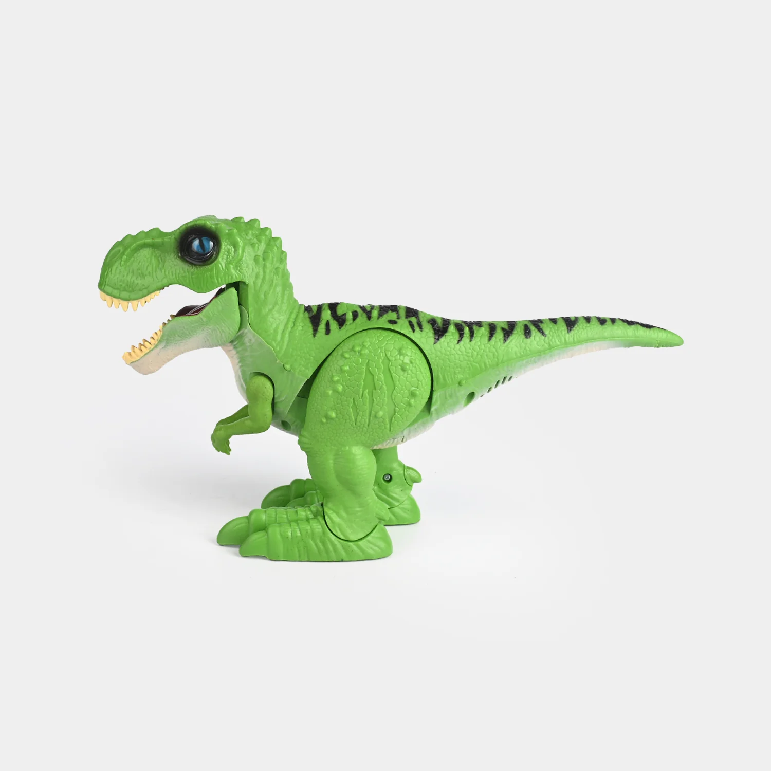 Robo Alive Dinosaur Toy with Light & Sound - Image 5