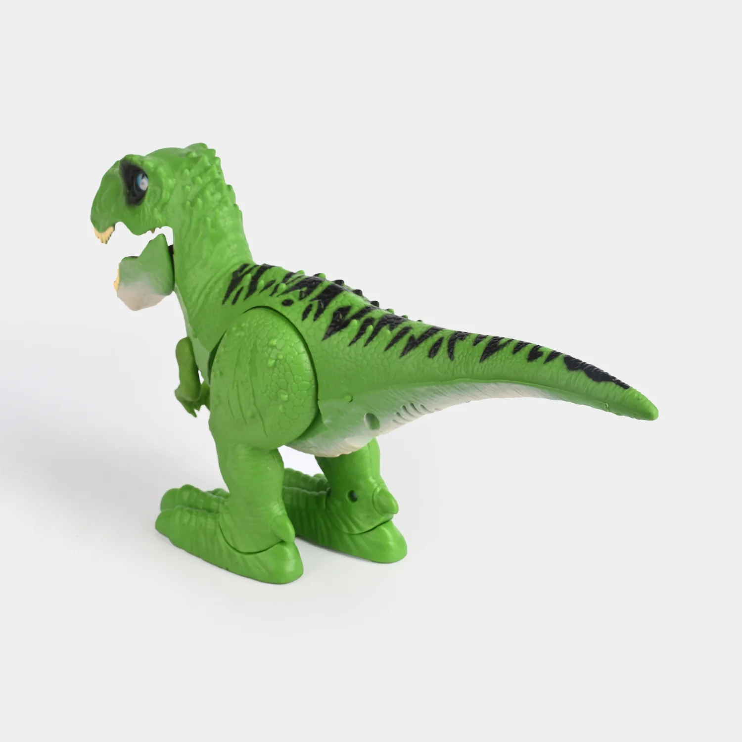 Robo Alive Dinosaur Toy with Light & Sound - Image 7